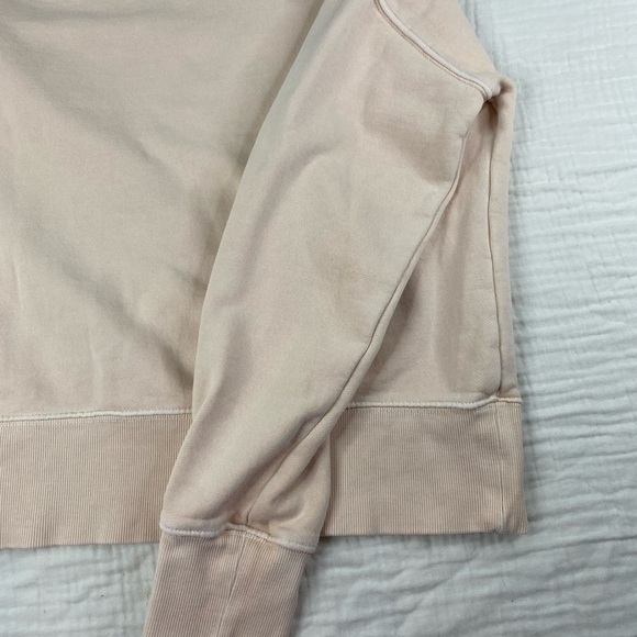 Goodthreads Pink Crew Neck Sweater Size Small - Picture 13 of 15